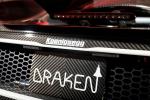 Koenigsegg Agera RS Draken 2018 года